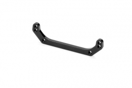 Alu Steering Plate - 2WD X362572