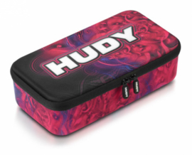 HUDY HARD CASE - 280x150x85MM - ACCESSORIES BAG LARGE H199295