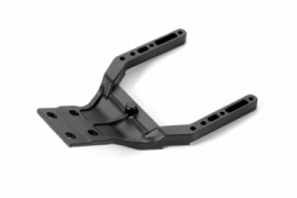 X321262-M COMPOSITE FRONT LOWER CHASSIS BRACE - MEDIUM