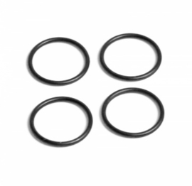 O-RING 10x1.0 (4) F699405