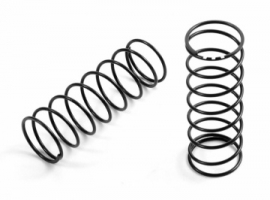 X358335	XRAY REAR SPRING 85MM - 3 DOTS (2)