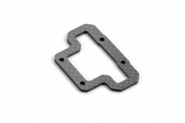Graphite Center Upper Deck 2.0MM X361165
