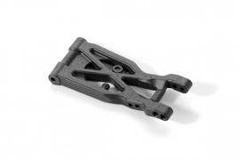 X363121-G	Composite Suspension Arm Rear Lower Left - v2 Graphite