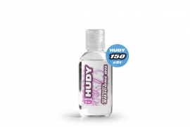 HUDY ULTIMATE SILICONE OIL 150 cSt - 50ML H106315
