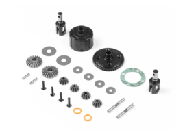 DIFFERENTIAL 46T - MATCHED FOR 13T PINION GEAR - SET X350006