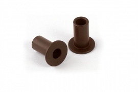 Steel Shock Bushing (2) X358041