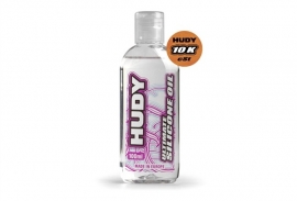 HUDY ULTIMATE SILICONE OIL 10 000 cSt - 100ML H106511