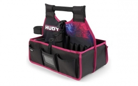 H199310	Hudy Pit Bag - Compact