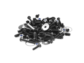 MOUNTING HARDWARE PACKAGE FOR XB8 - SET OF 134 PCS X359101