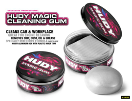 HUDY MAGIC CLEANING GUM H106200