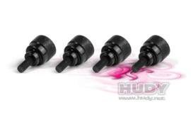 Alu Nut For Set-Up Triangle (4) H108060