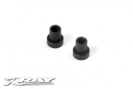 Steel Steering Bushing Long (2) X362291