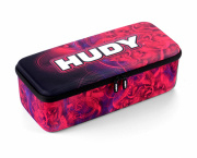HUDY HARD CASE - 355x150x109MM - STARTER BOX OFF-ROAD H199160-H