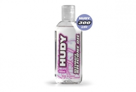 HUDY ULTIMATE SILICONE OIL 300 cSt - 100ML H106331