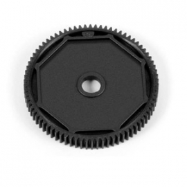 Composite Slipper Clutch Spur Gear 78T / 48 X365778