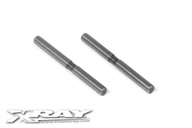 Rear Arm Pivot Pin (2) X367320