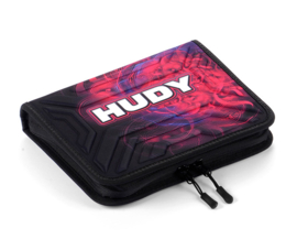 HUDY HARD CASE - 230x180x45MM - TOOL BAG SMALL H199011-H