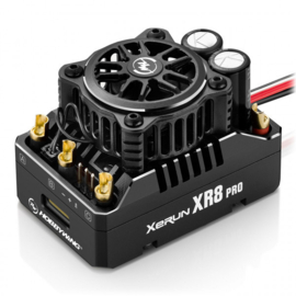 Hobbywing Xerun Combo XR8 Pro G3 4268SD G3 1900kV Off-Road HW38020432