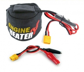 SkyRC Nitro Engine Heater DC (12V) SK-600066-01