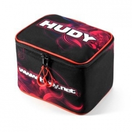 Hudy Oil Bag - Large H199280L