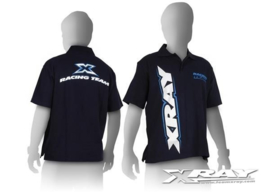 Xray Authentic Stylish Polo Shirt X29520 (MAAT)