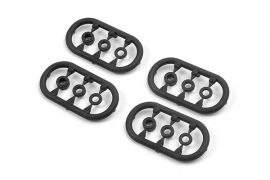 X306219	Composite Set Of Servo Shims (4)