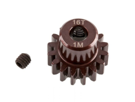 Pinion 16T Mod 1 AM601016