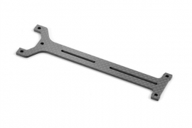 Graphite Rear Upper Deck 2.0MM - LONG X361167