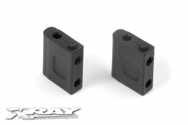 Composite Servo Mount (2) X366200
