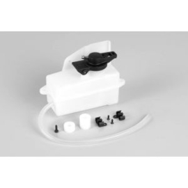 XB8 FUEL TANK 125CC WITH FLOATING FILTER 358604
