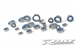 XB4 Set Of High-Speed Ball Bearings (22) X369000