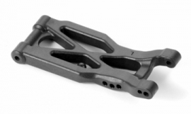 X323120-G COMPOSITE SUSPENSION ARM REAR LOWER LEFT - GRAPHITE