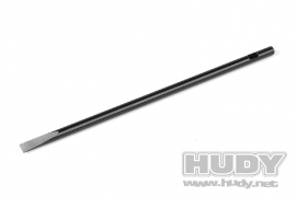 Slotted Screwdriver Replacement Tip 4.0 X 150 mm H154051
