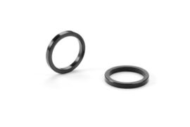 ALU SHIM 8x10x1.2 (2) X353389