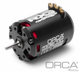 OMRO75RX3 ORCA Motor RX3 7.5T Sensor