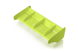 REAR WING - IFMAR - Yellow X353513-Y