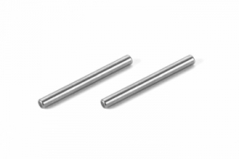 X327320 REAR ARM PIVOT PIN (2)