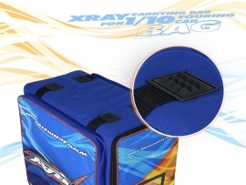 Xray 1:10 Touring Carrying Bag v2 Exclusive Edition X397232