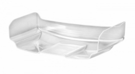 X323510 LEXAN REAR WING