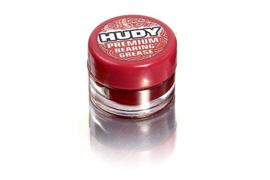 Hudy Bearing Grease Red H106222