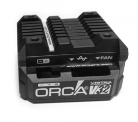 ORCA R32 1/10 Brushless  ESC OES832VR