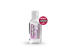 HUDY ULTIMATE SILICONE OIL 1000 cSt - 50ML H106410