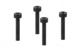 Hex Screw Socket Head Cap M3X18 (4) F699205