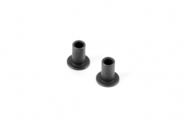 Steel Shock Bushing For Alu Cap X368041