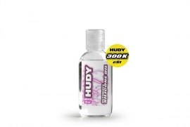 HUDY ULTIMATE SILICONE OIL 300 000 cSt - 50ML H106630