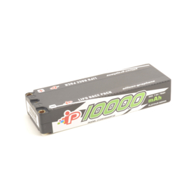 INTELLECT LIPO LIHV 10000MAH 2S 25.1MM STICK 7.6V IPCC2S10000PT2