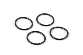 O-RING 15x1.5 (4) F699407