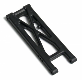 XT2 COMPOSITE SUSPENSION ARM REAR LOWER - HARD X323111-H