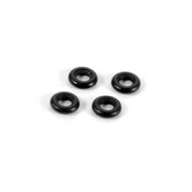FX O-Ring 2.0x1.3 (4) F699401