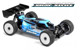 XRAY XB8E'23 - 1/8 LUXURY ELECTRIC OFF-ROAD CAR X350160